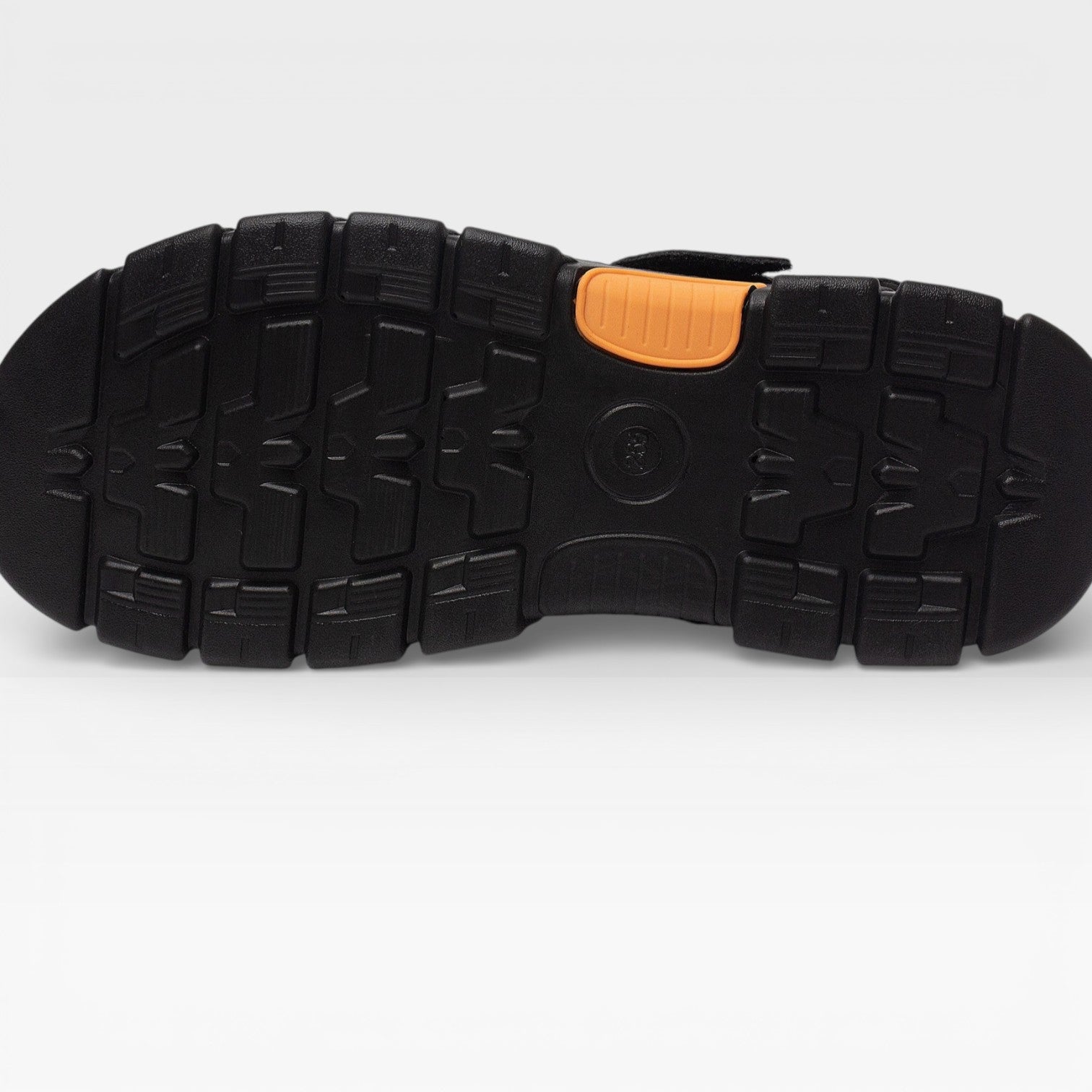 Men’s Soft Sole Leather Sandals for Summer Wear