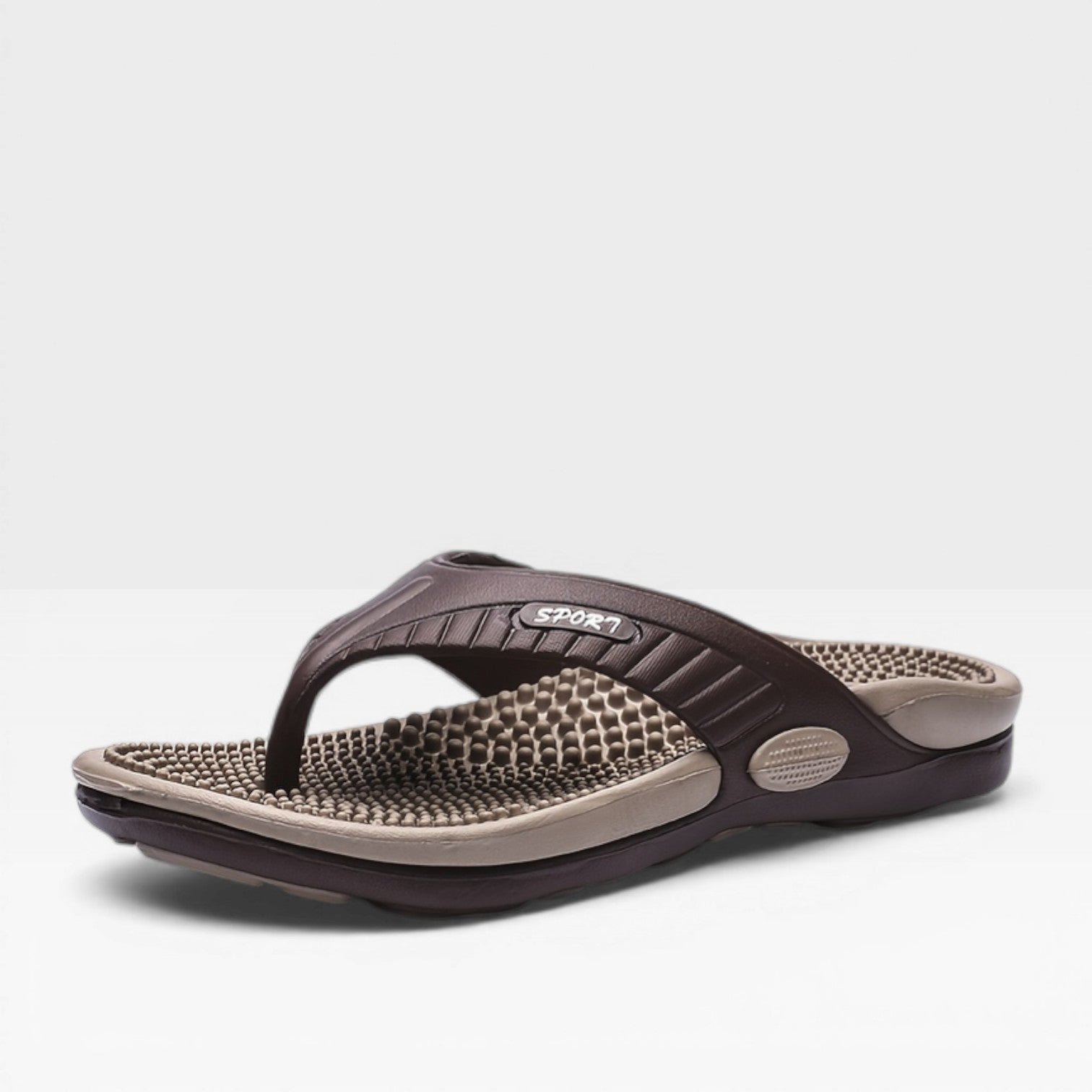 Men’s Comfortable EVA Walking Sandals for Summer