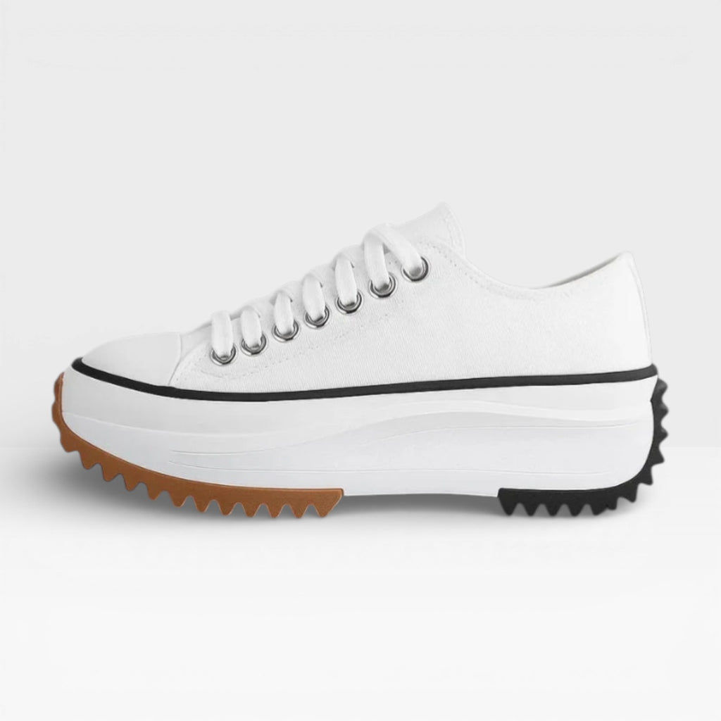 Women’s High Sole Comfort Trainers – Daily Wear