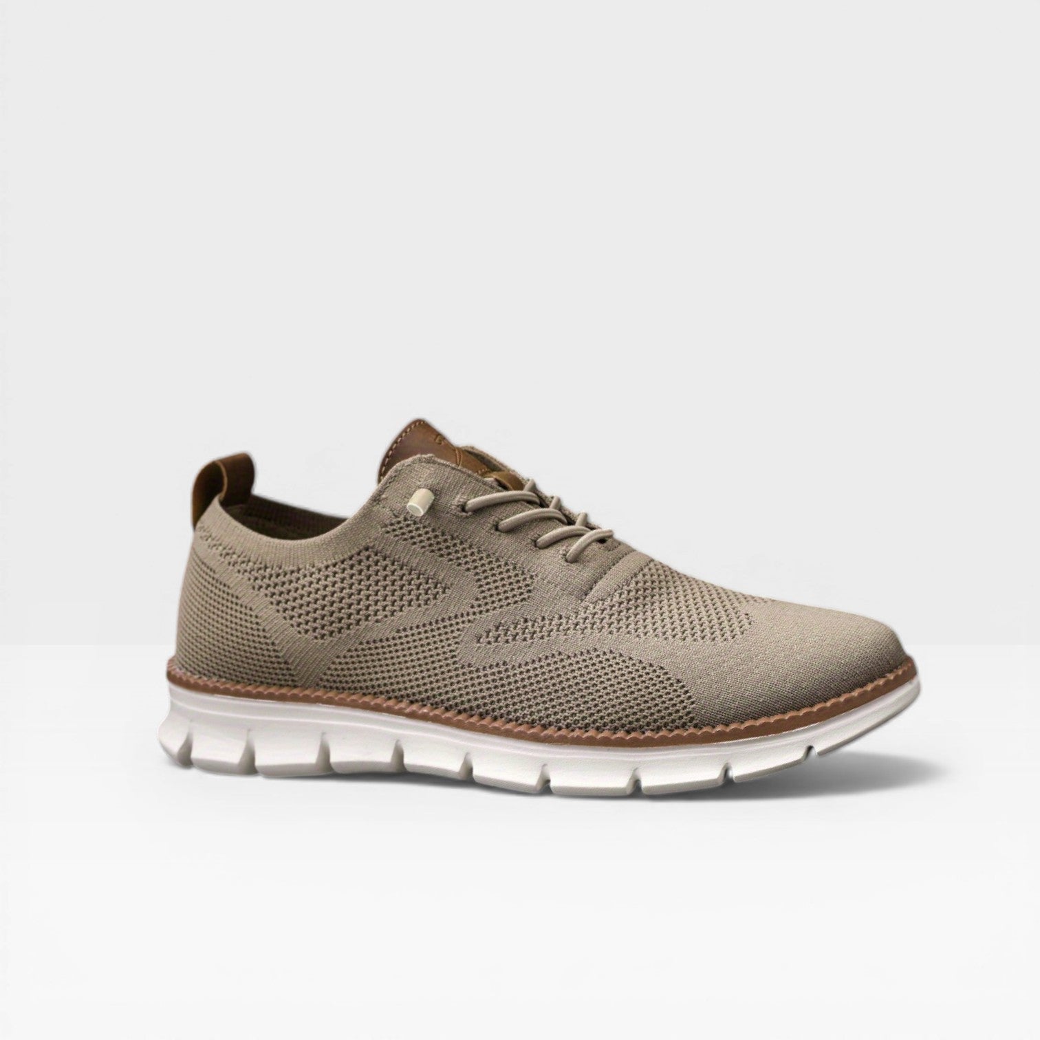 Men’s Breathable Smart Casual Shoes