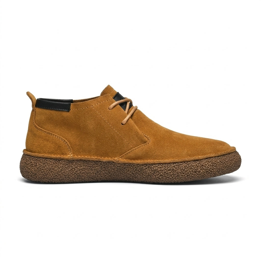 Men's Relaxed Desert Boots
