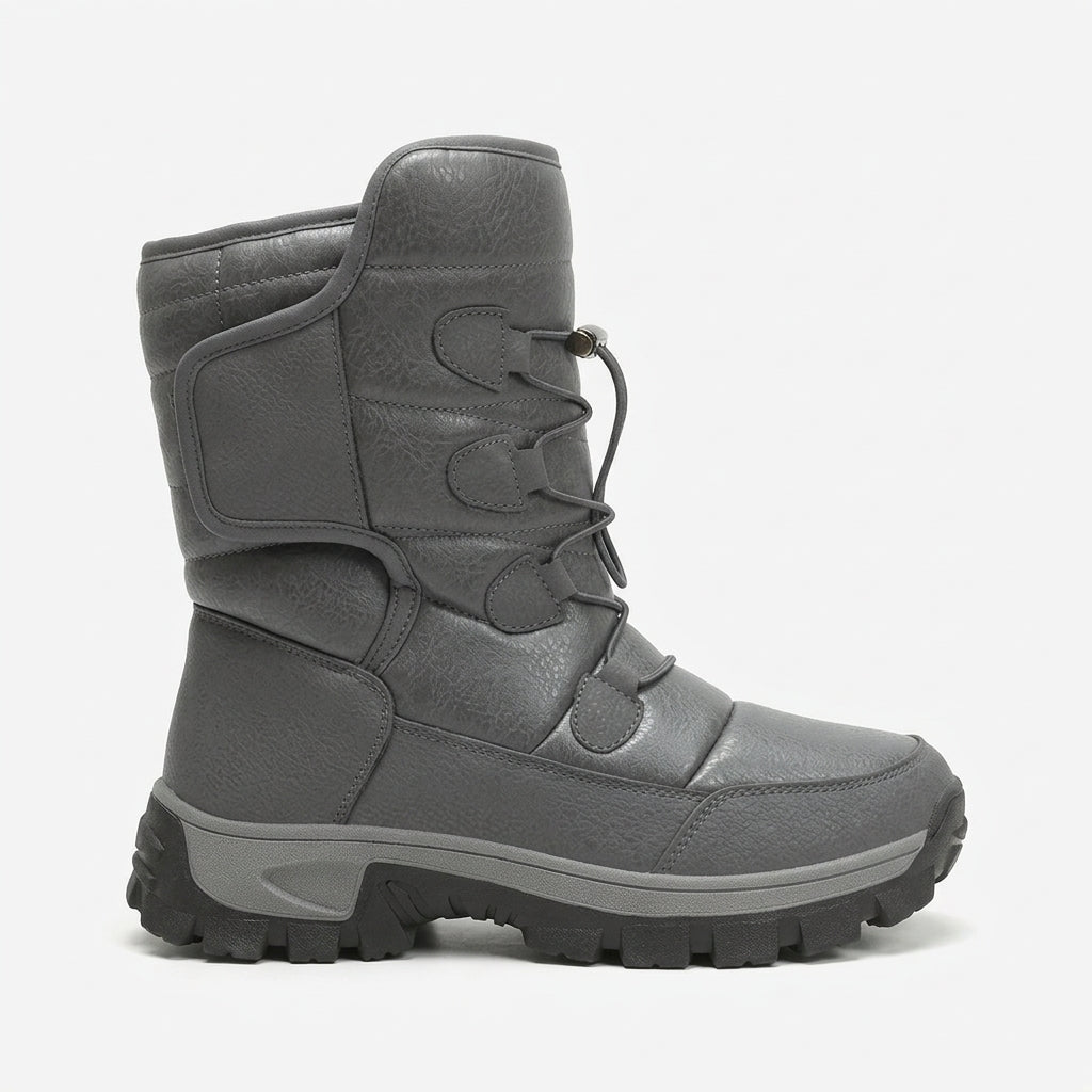 Men's Cosy Snow Boots