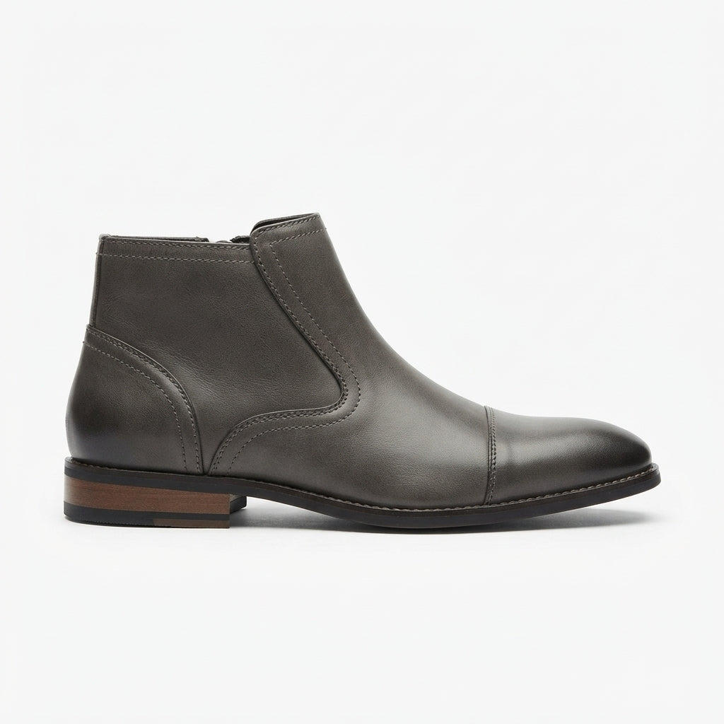Men's Refined Chelsea Boots