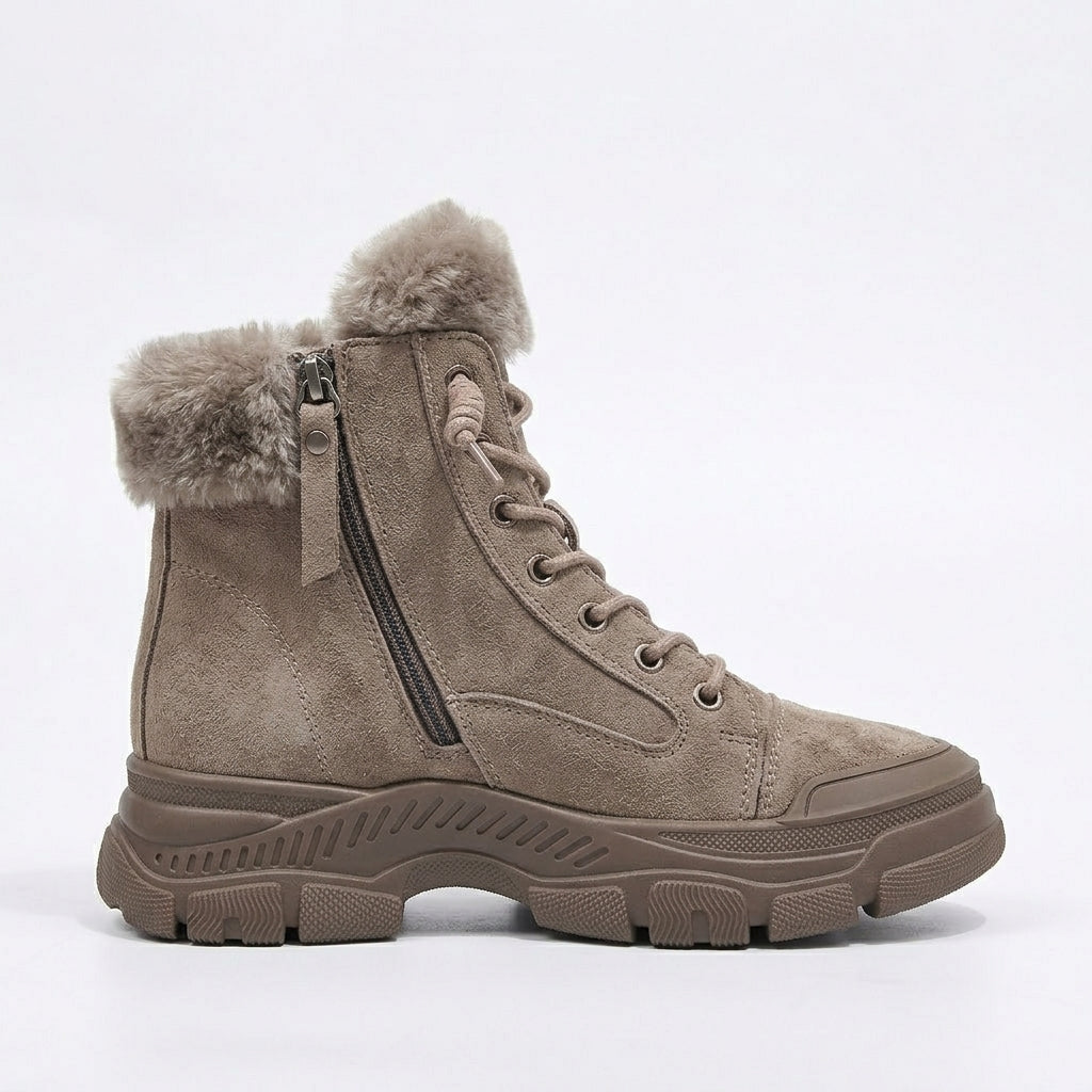 Women's Cosy Snow Boots