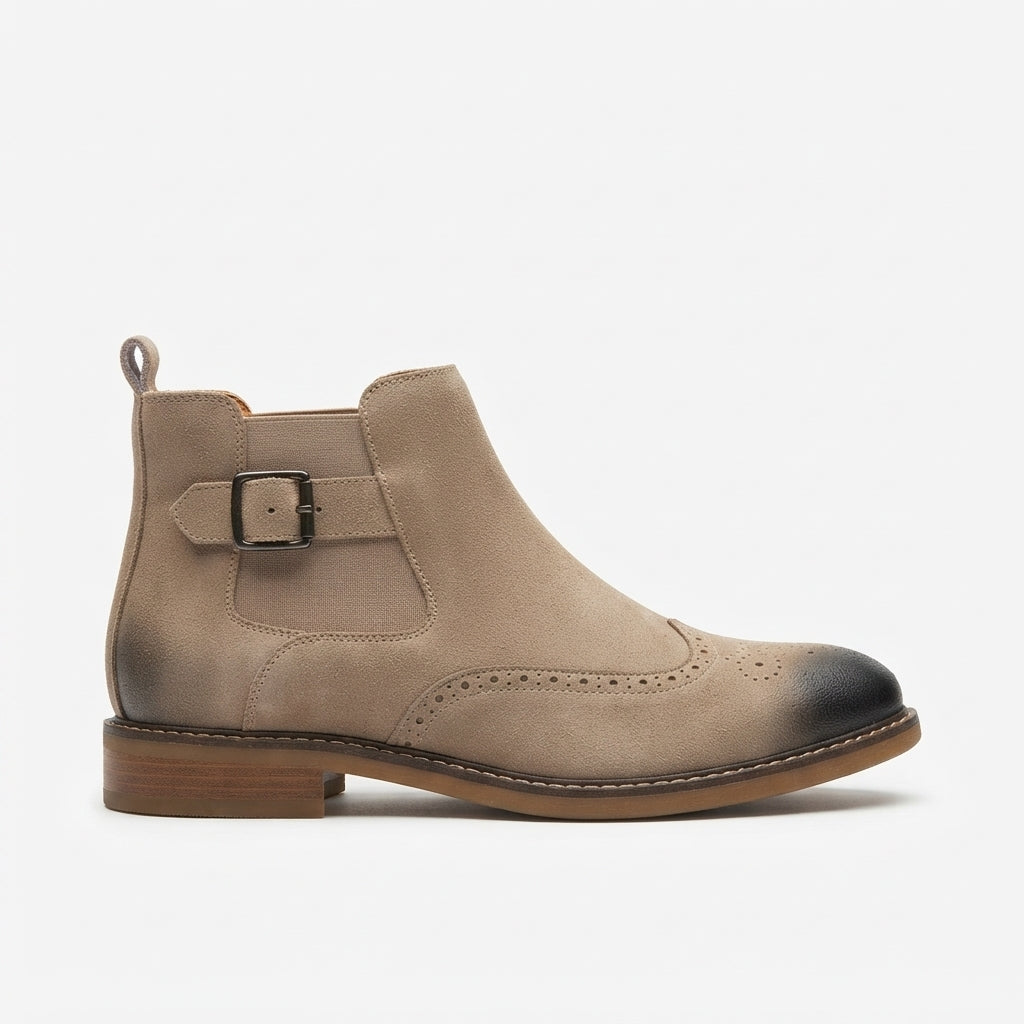 Men's Classic Chelsea Boots