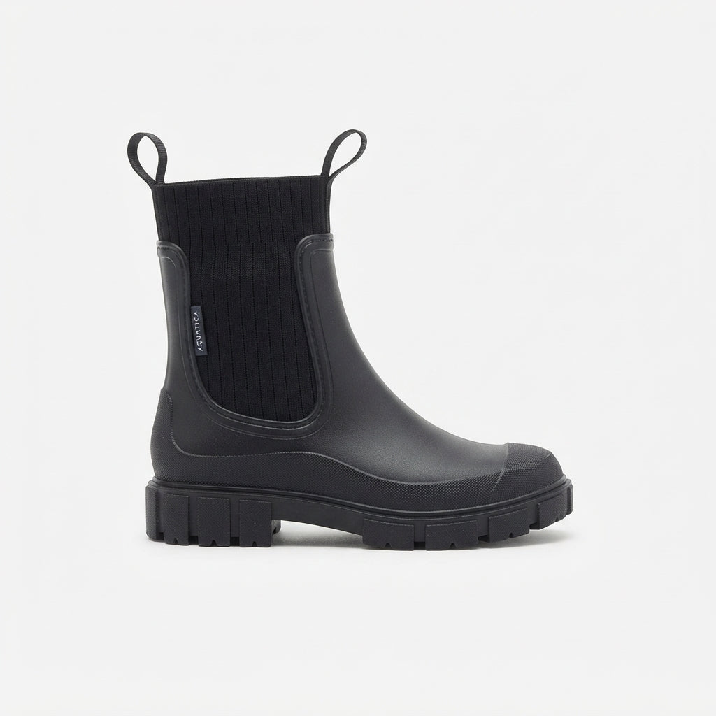 Women's Orthopedic Cosy Chelsea Boots