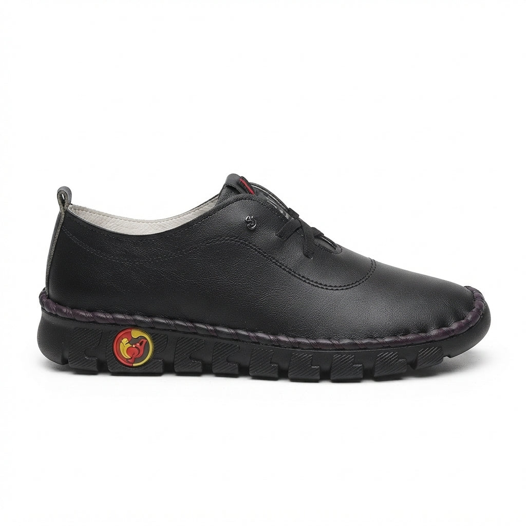 Women's Easy Orthopedic Derby Shoes