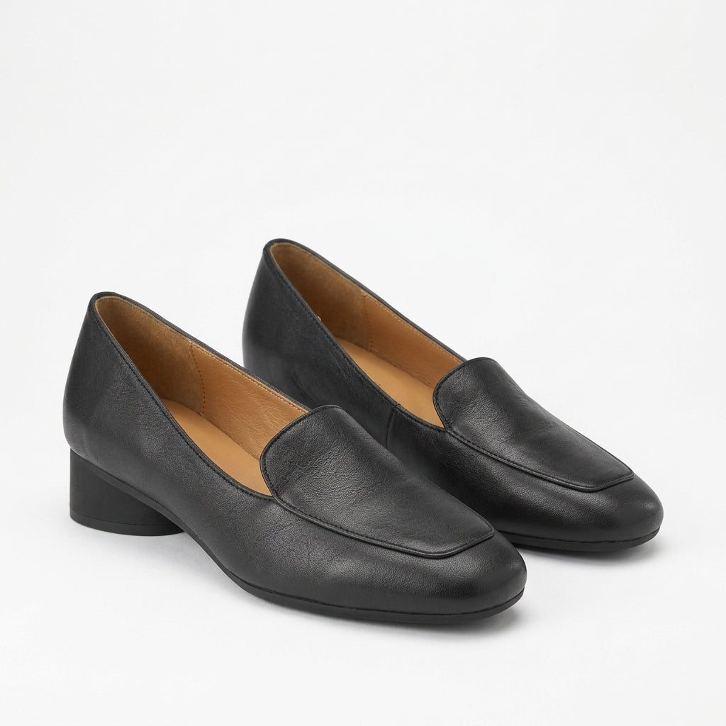 Women's Pointed Toe Orthopaedic Loafers