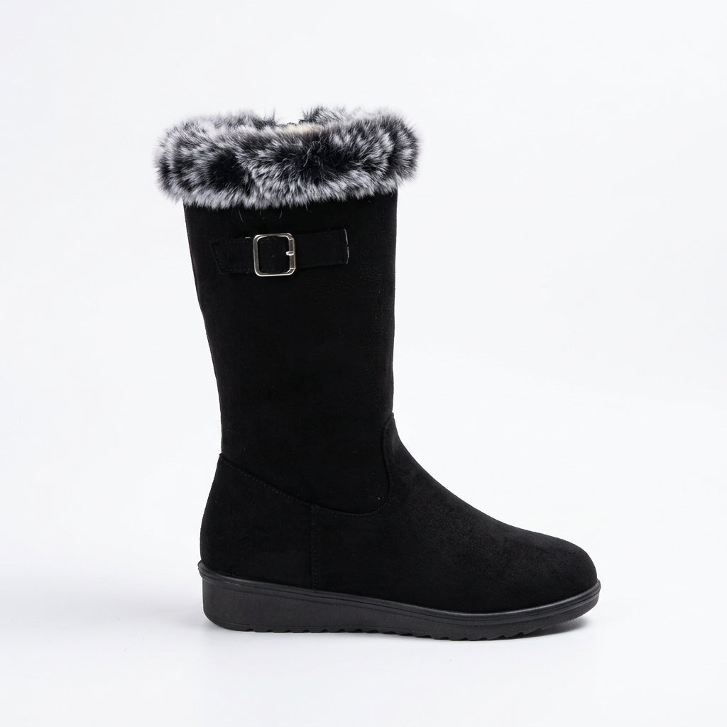 Women's Cosy Winter Boots