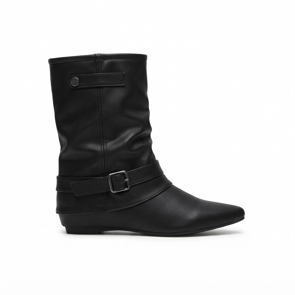 Women's Charming Slouch Boots