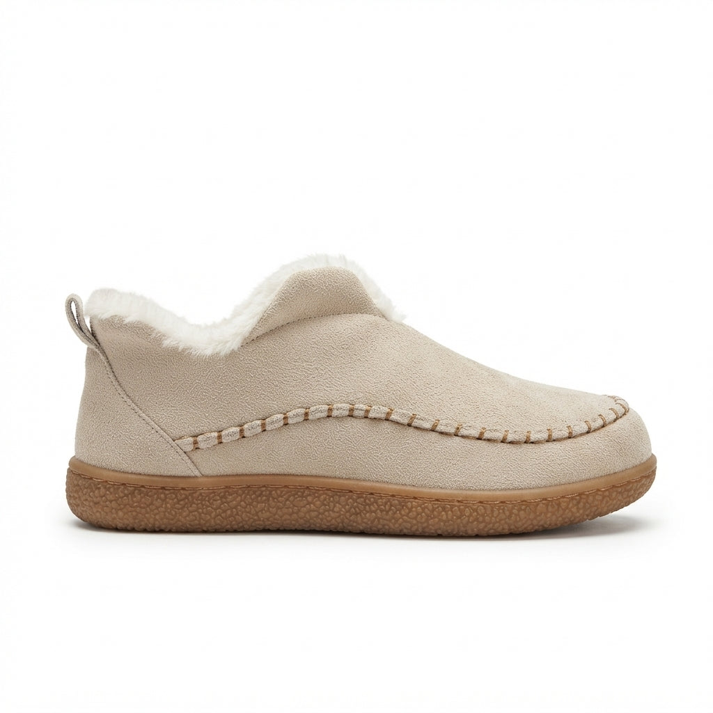 Women's Cosy Orthopedic Ankle Boots