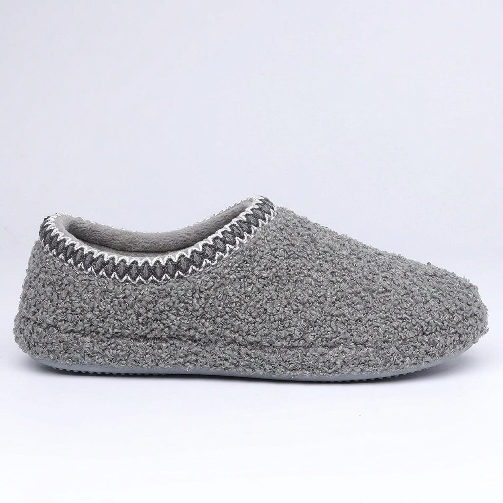 Women's Cosy Fleece Slippers