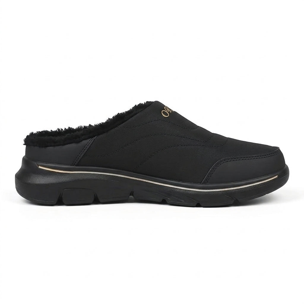 Men's Cosy Slipper Mules