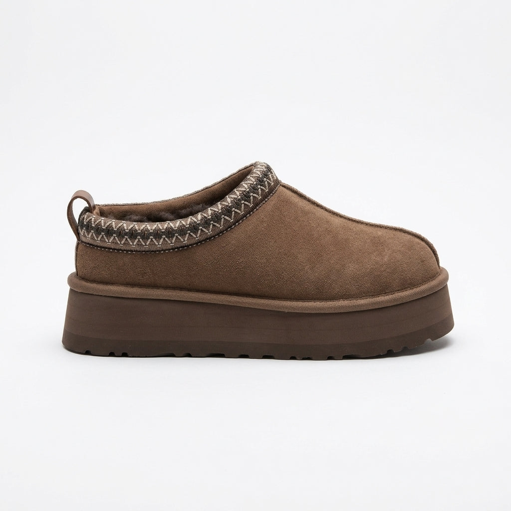 Women's Cosy Ankle Boots