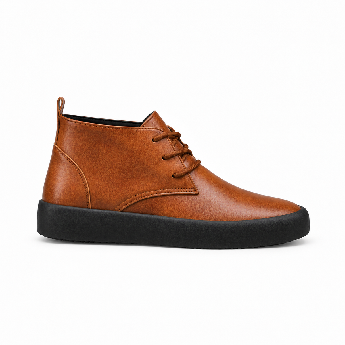 Men's Sleek Chukka Ankle Boots