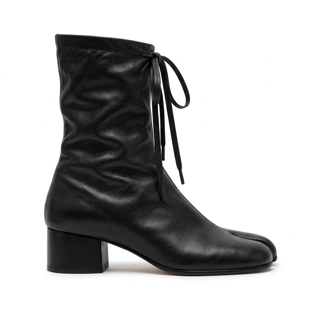 Women's Sophisticated Slouch Boots