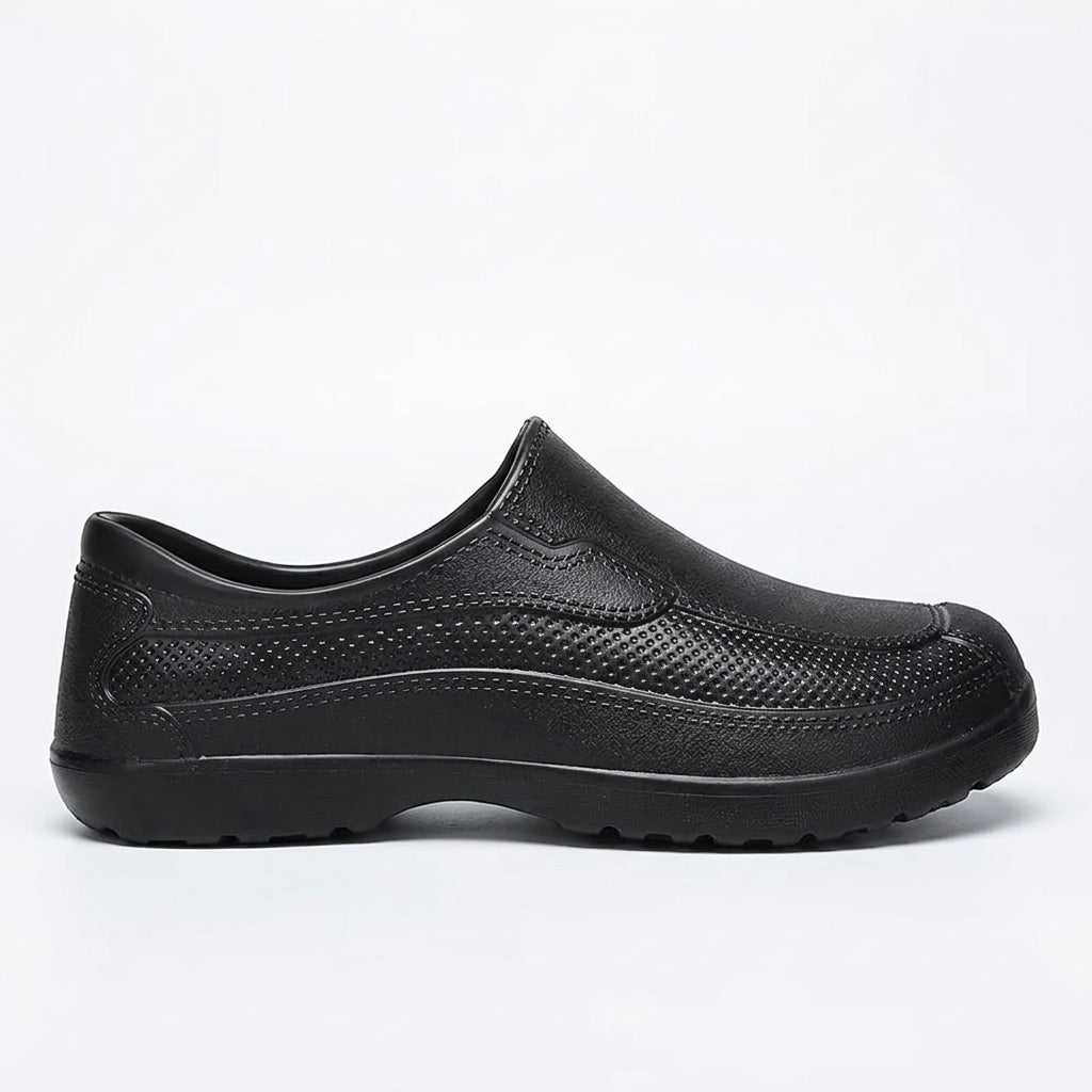 Women's Lightweight Waterproof Loafers