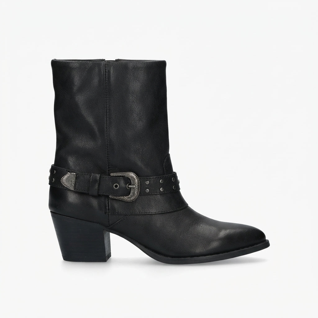 Women's Charming Slouch Cowboy Boots