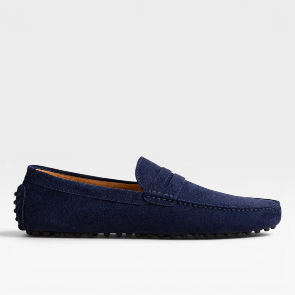 Men’s Classic Driver Shoes – Smart Casual Wear