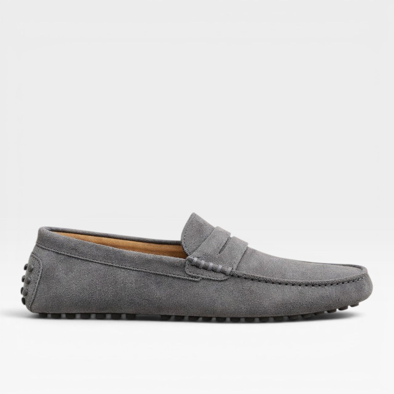 Men’s Classic Driver Shoes – Smart Casual Wear