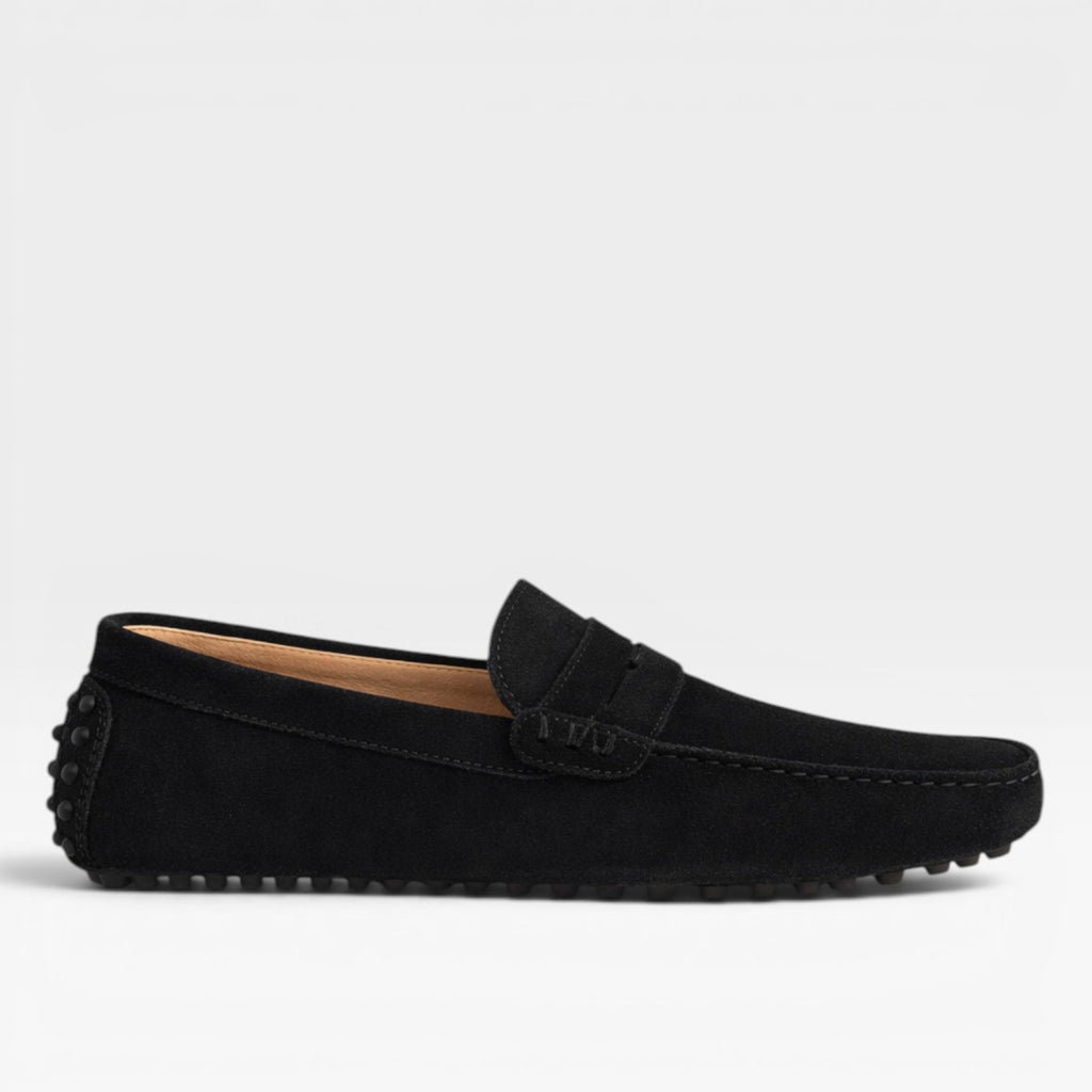 Men’s Classic Driver Shoes – Smart Casual Wear