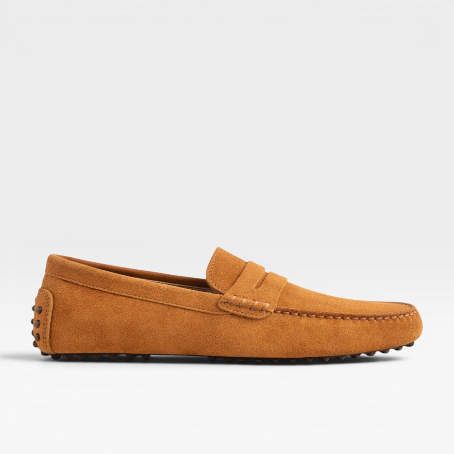 Men’s Classic Driver Shoes – Smart Casual Wear
