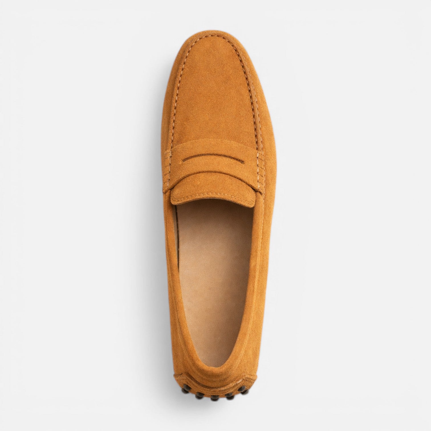 Men’s Classic Driver Shoes – Smart Casual Wear