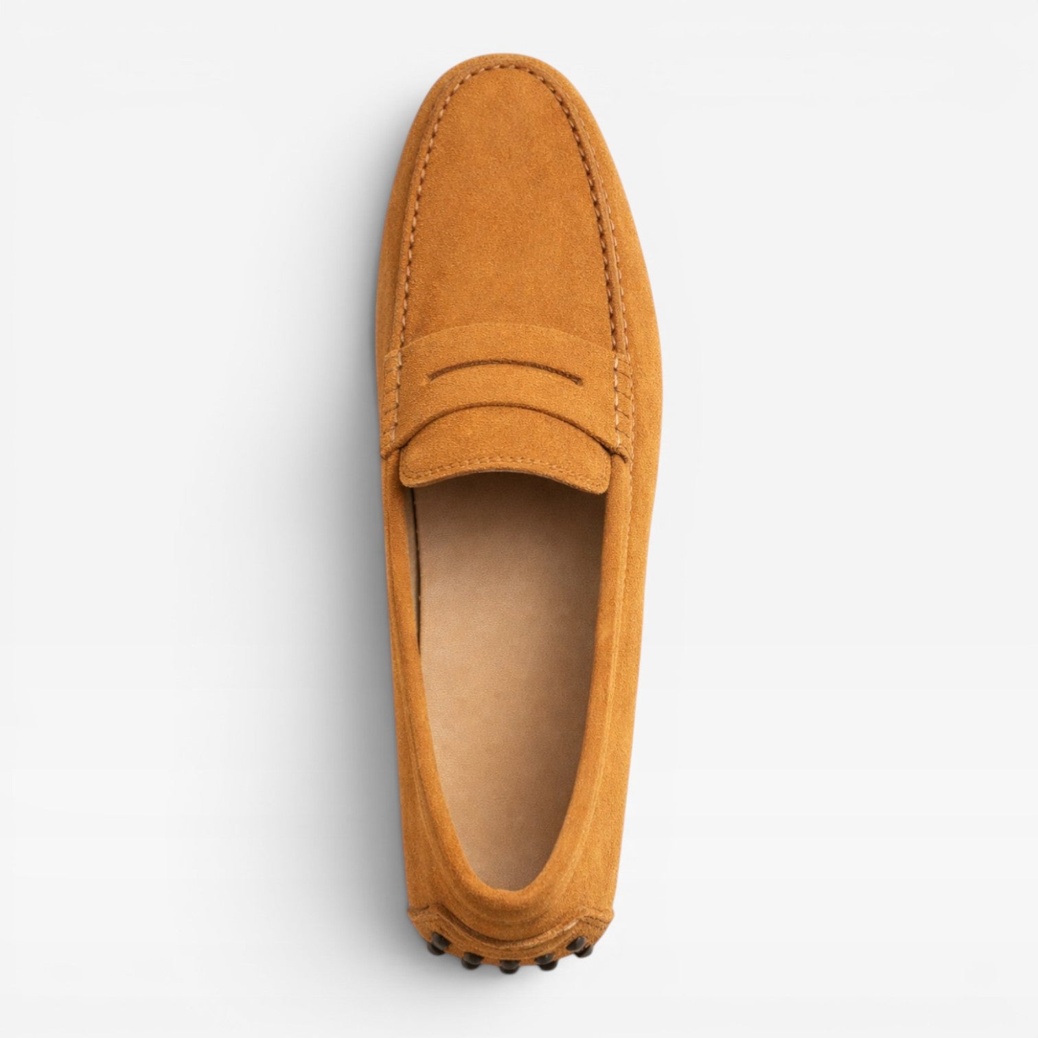 Men’s Classic Driver Shoes – Smart Casual Wear