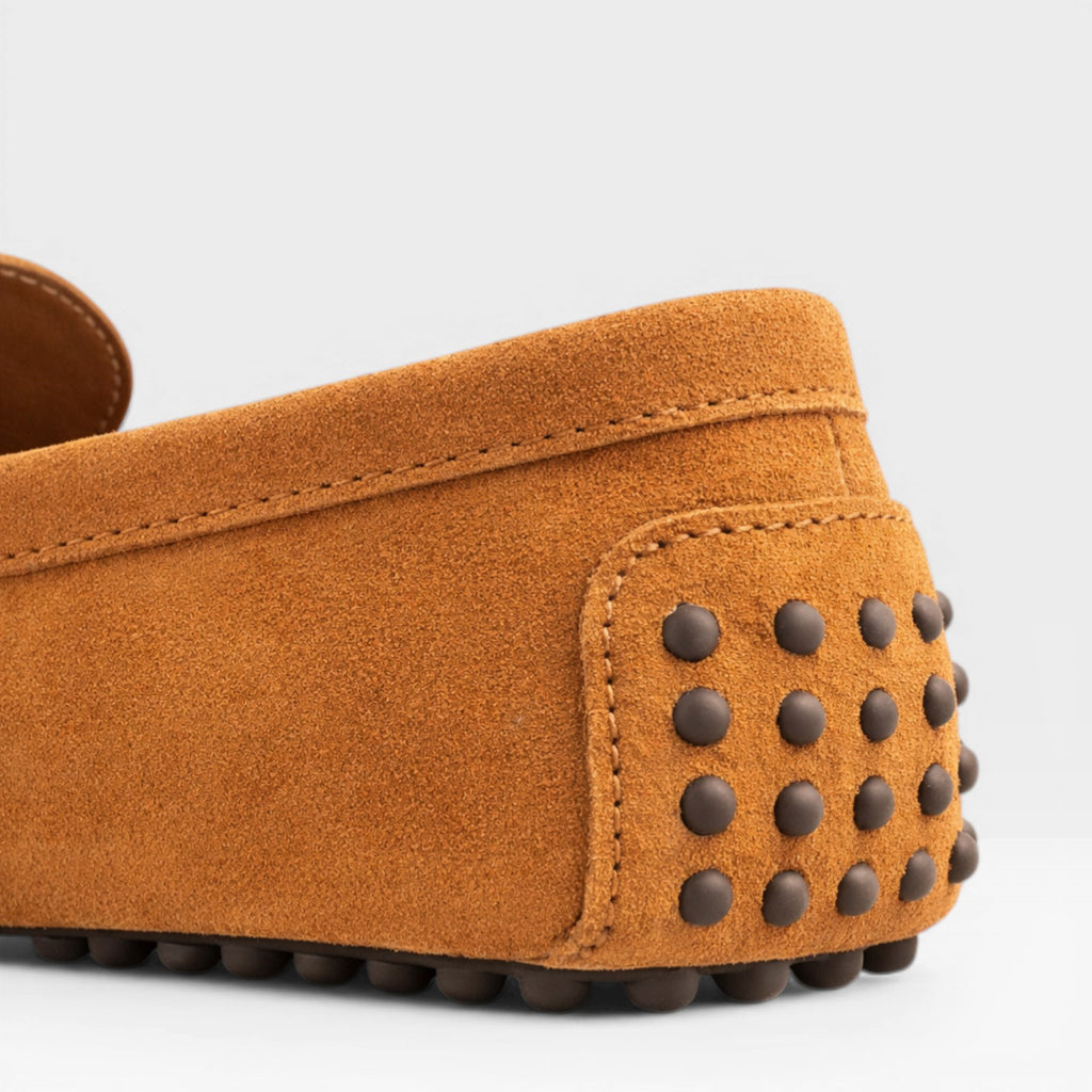 Men’s Classic Driver Shoes – Smart Casual Wear