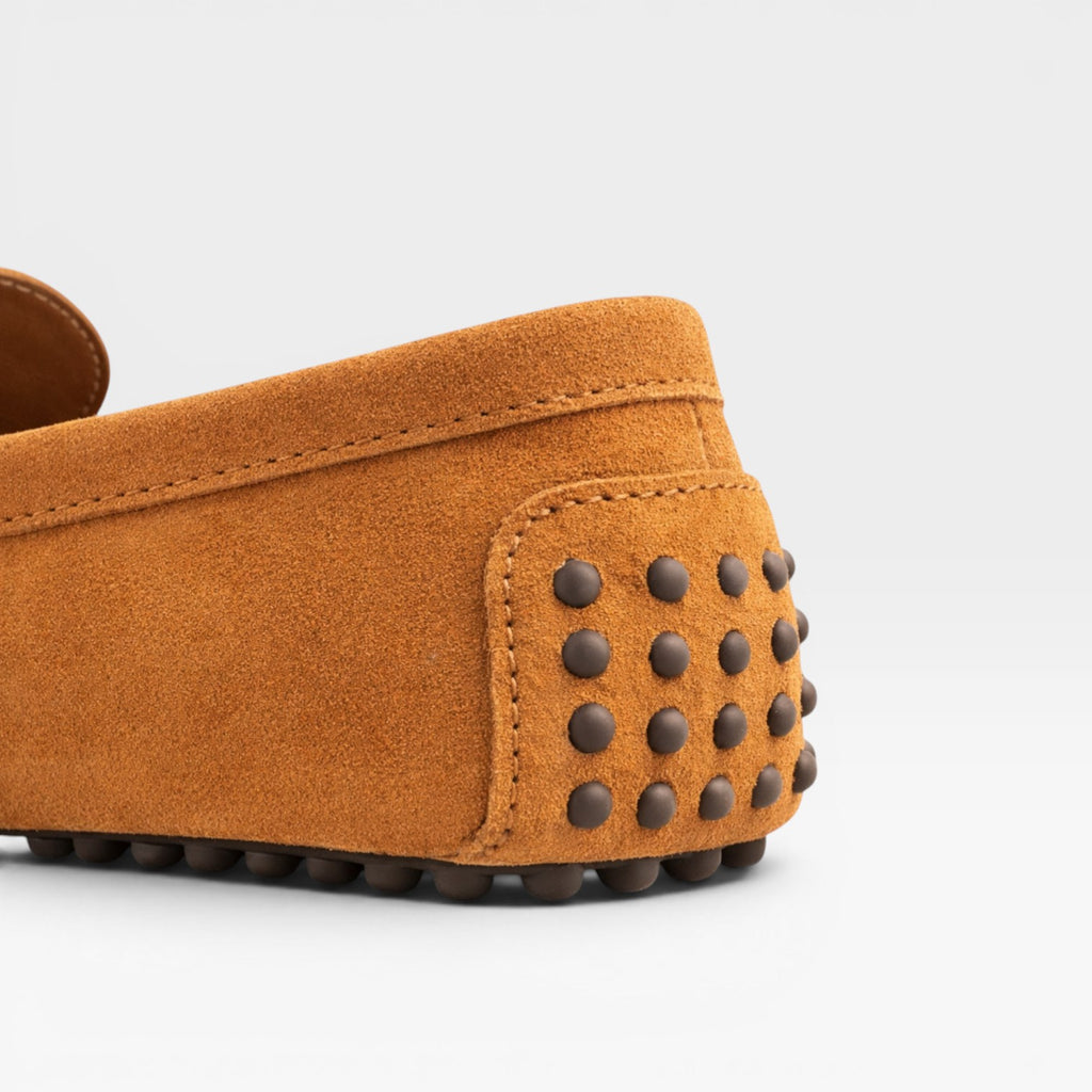 Men’s Classic Driver Shoes – Smart Casual Wear