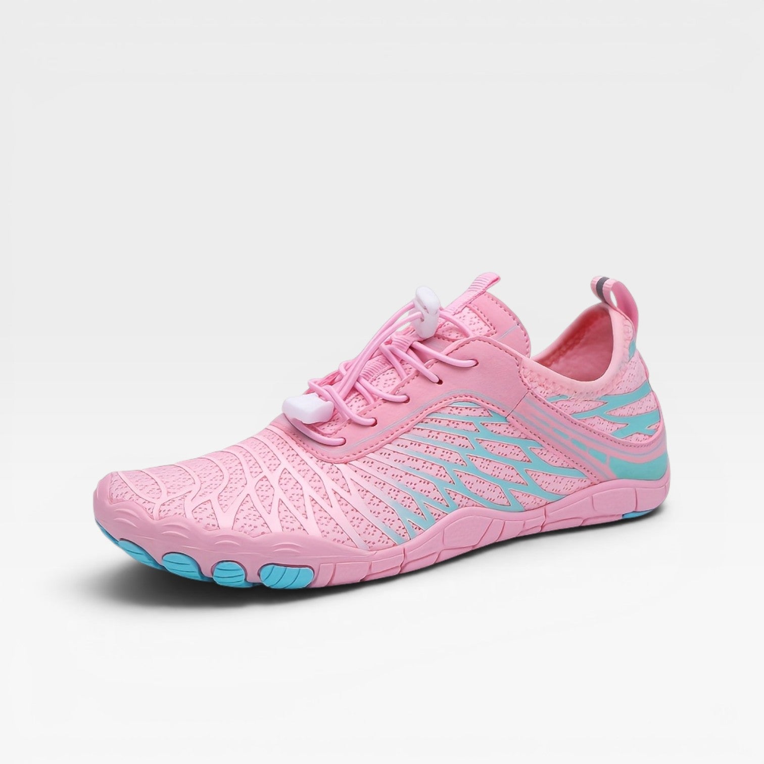 Men's Barefoot Trainers – Lightweight Quick Dry Water Sneakers