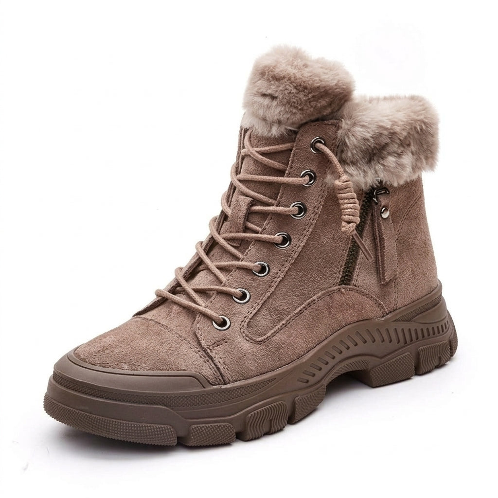Women's Cosy Snow Boots