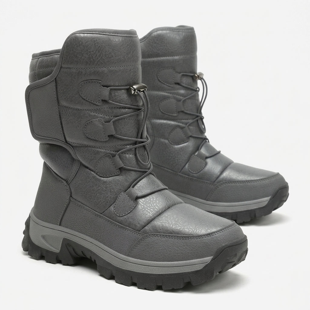 Men's Cosy Snow Boots