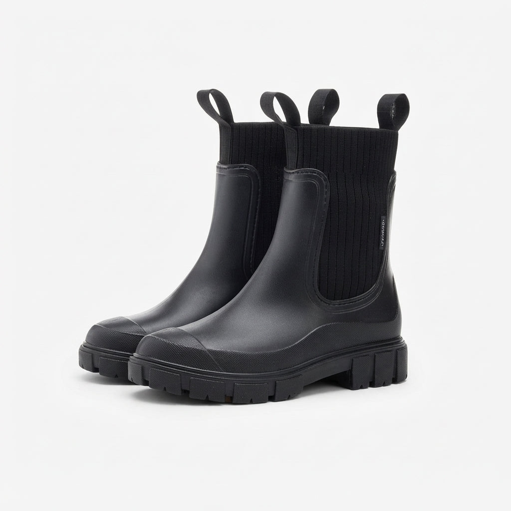 Women's Orthopedic Cosy Chelsea Boots