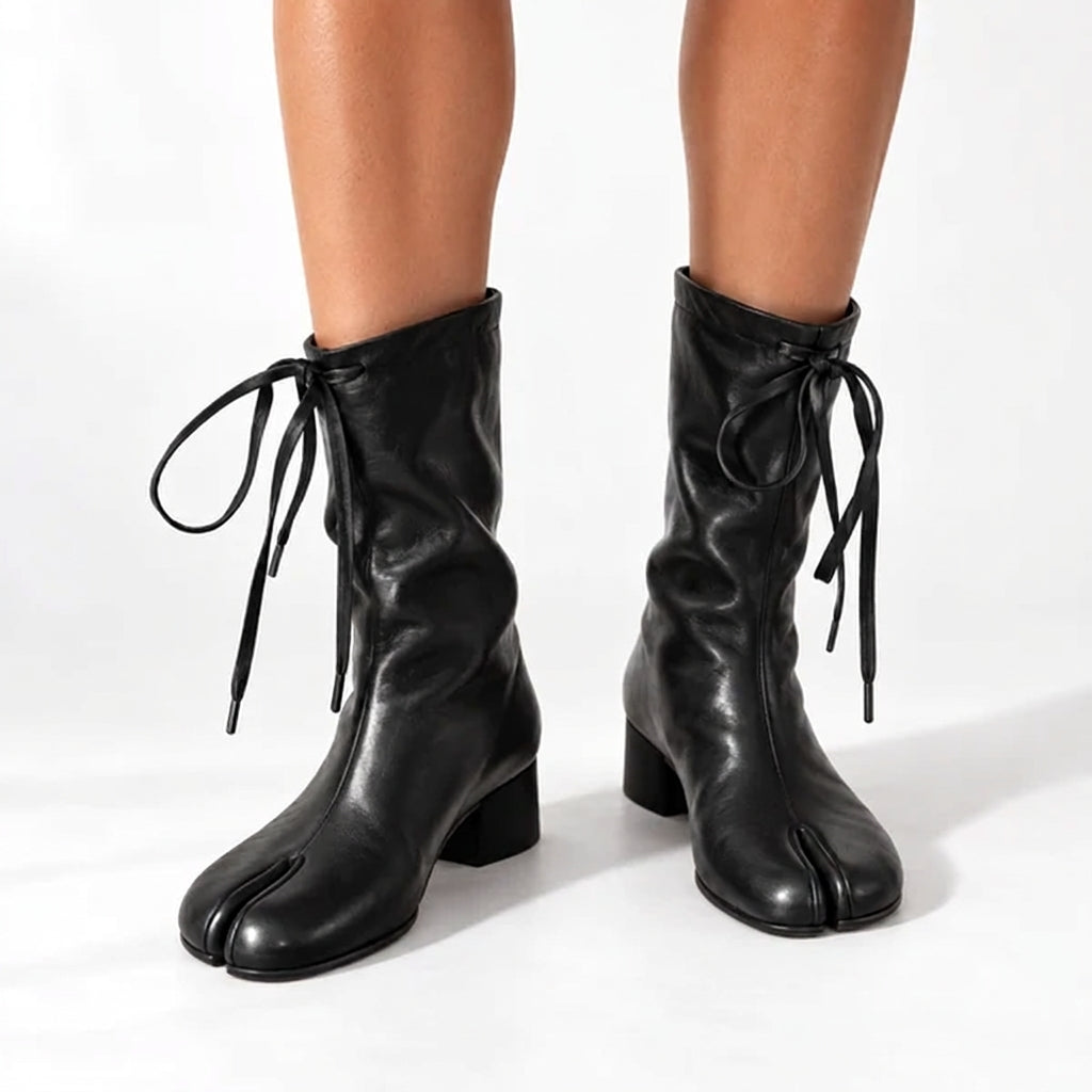 Women's Sophisticated Slouch Boots