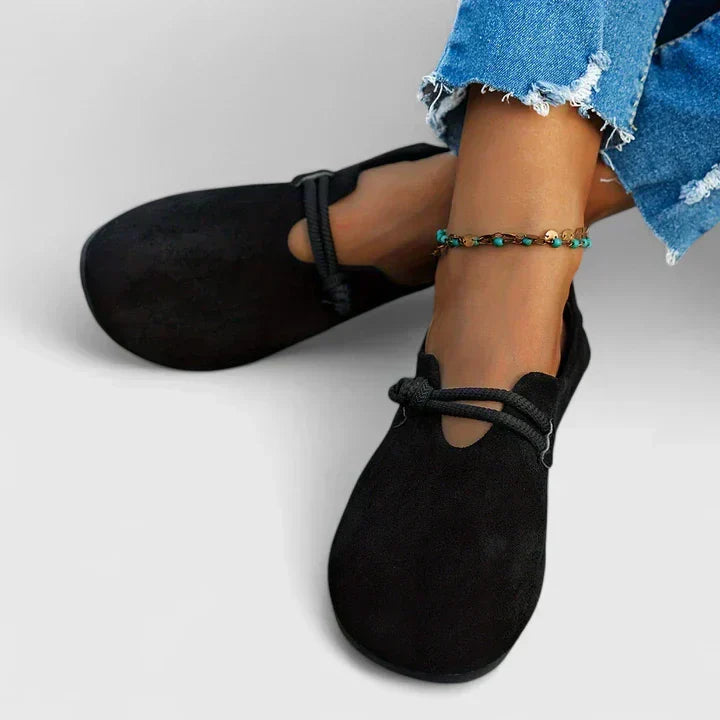 Women’s Breathable Summer Loafers – Easy Slip On Comfort