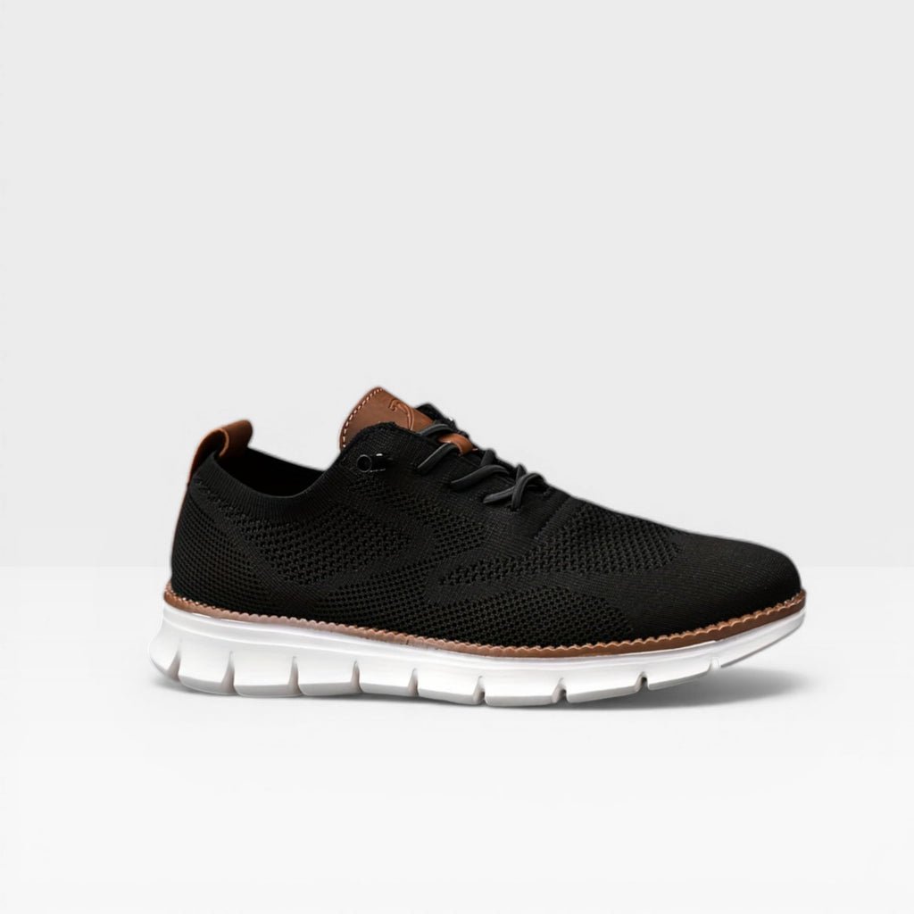 Men’s Breathable Smart Casual Shoes