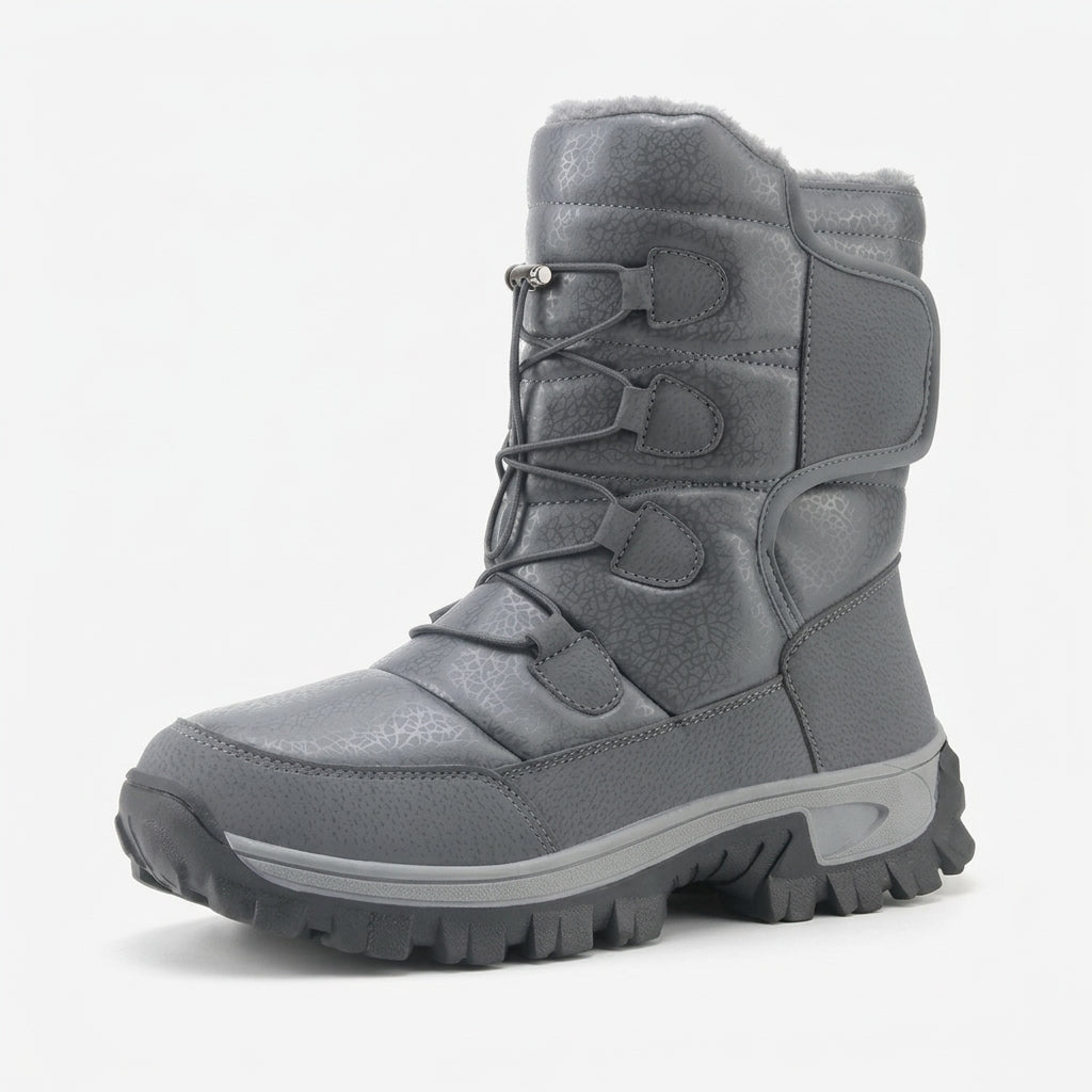 Men's Cosy Snow Boots