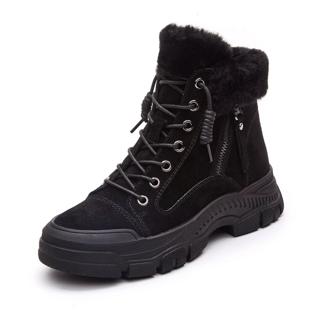 Women's Cosy Snow Boots