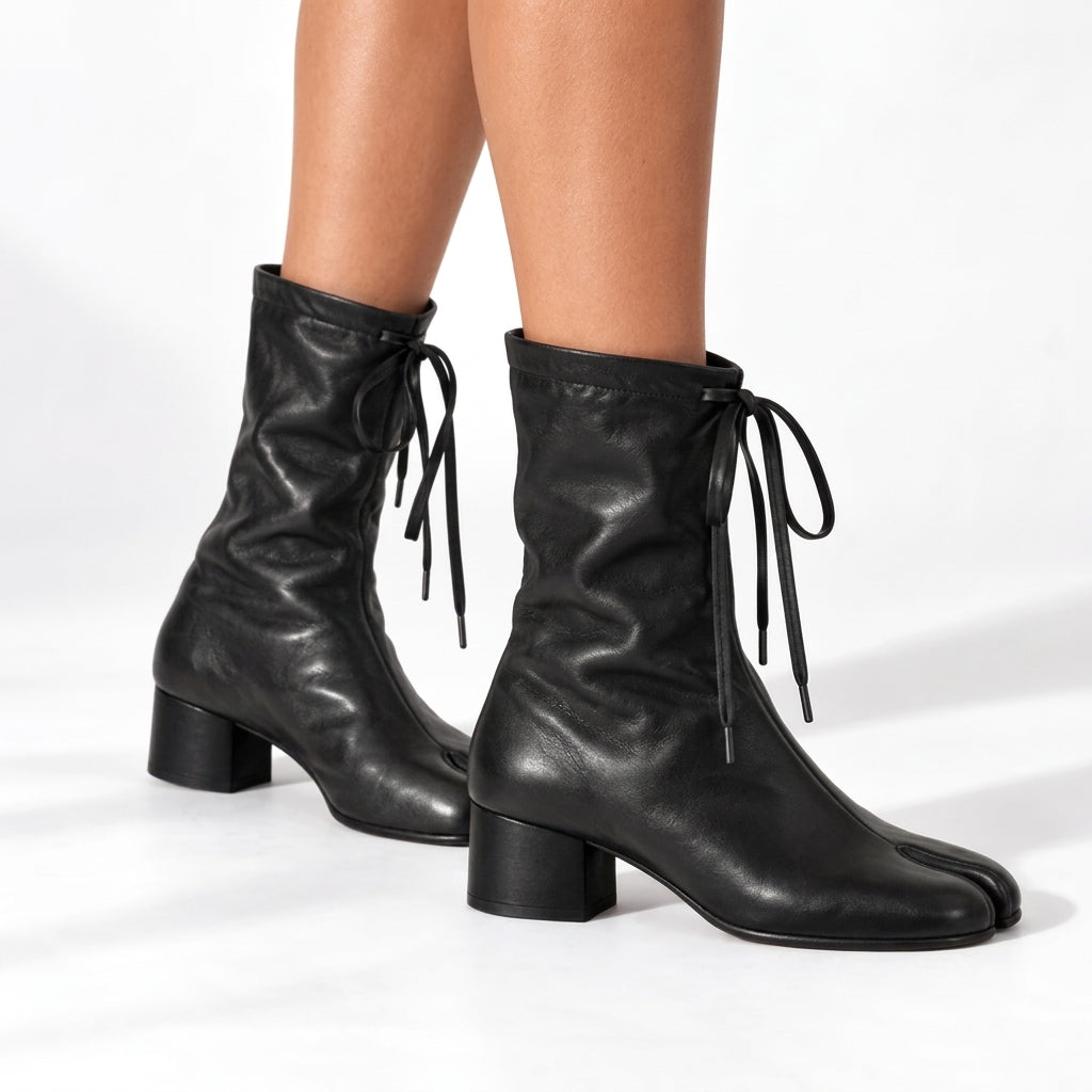 Women's Sophisticated Slouch Boots