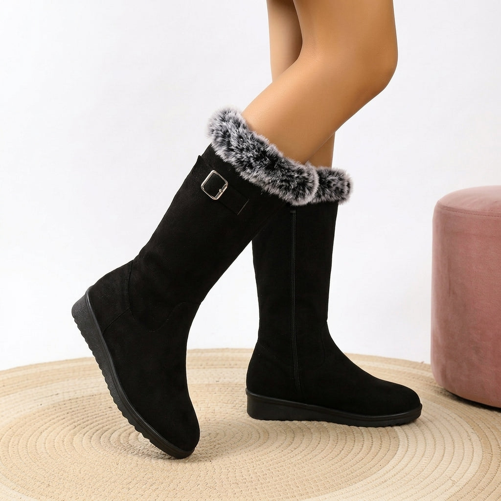 Women's Cosy Winter Boots