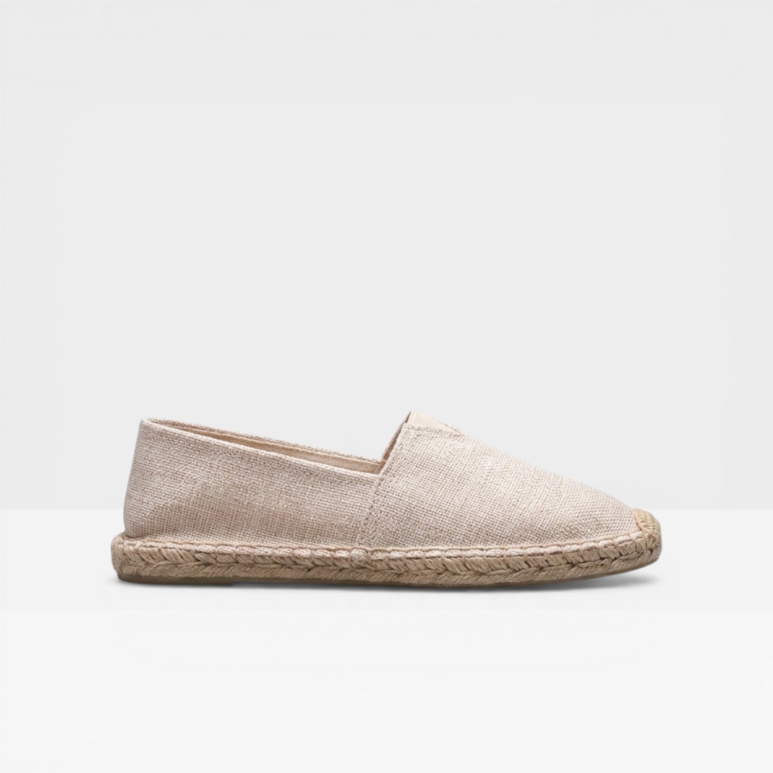 Men’s Breathable Espadrilles for Summer Wear