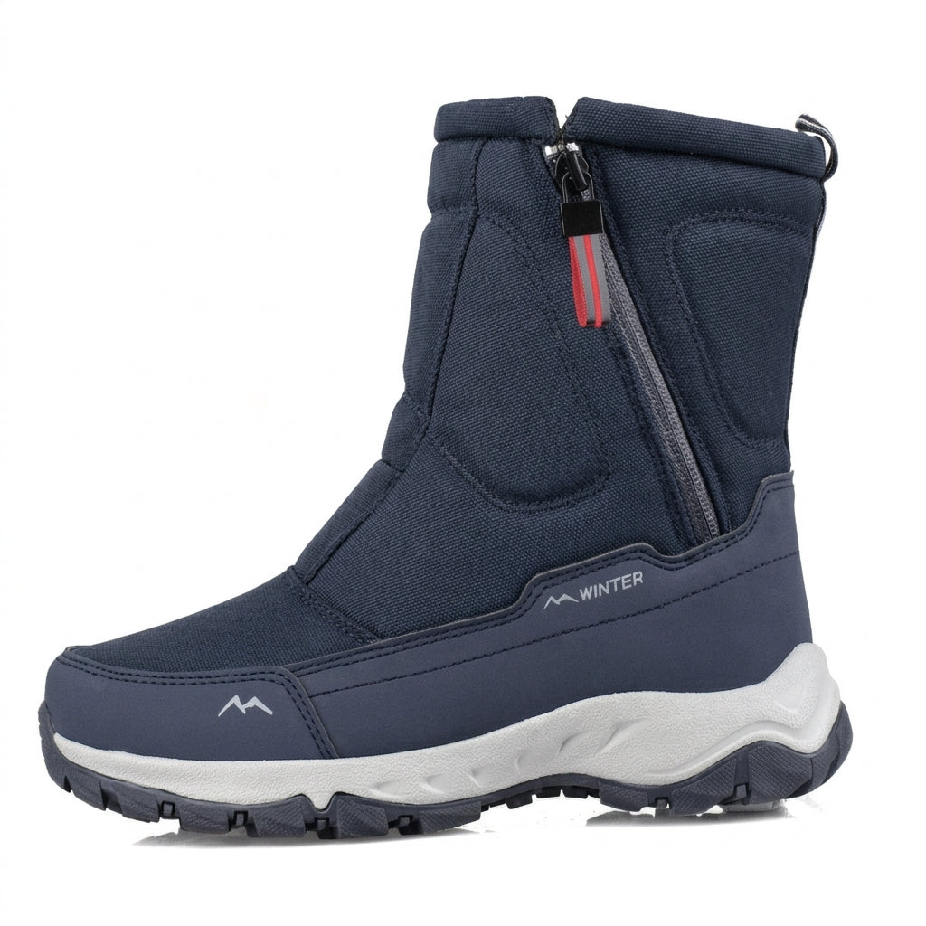 Men's Cosy Winter Snow Boots