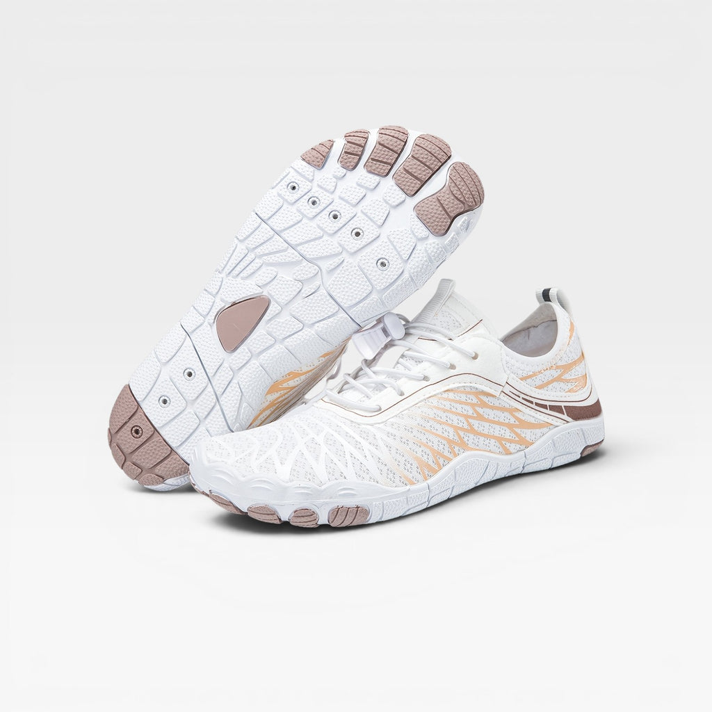 Men's Barefoot Trainers – Lightweight Quick Dry Water Sneakers