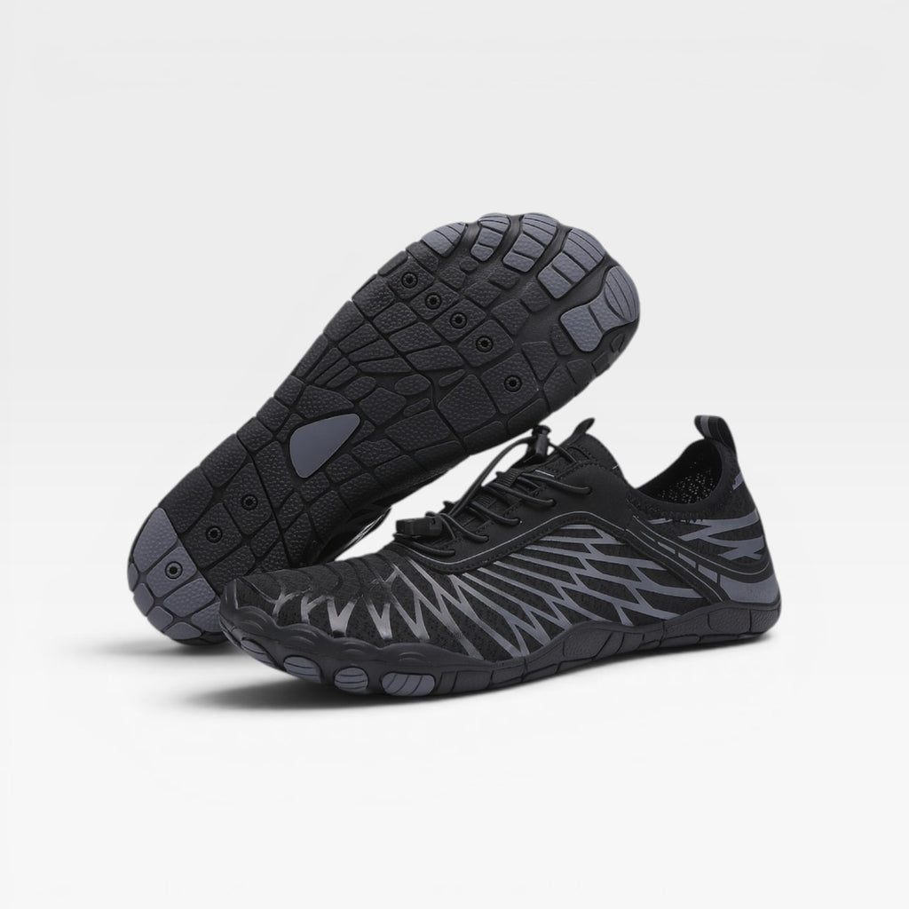 Men's Barefoot Trainers – Lightweight Quick Dry Water Sneakers