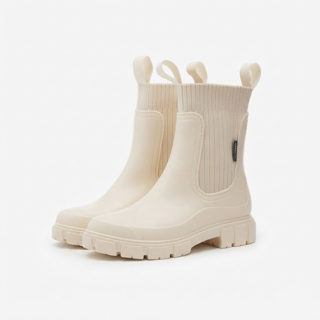 Women's Orthopedic Cosy Chelsea Boots