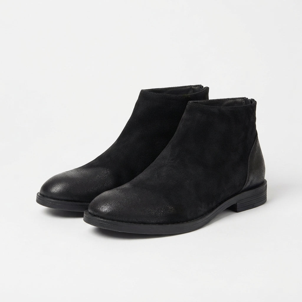 Men's Rugged Classic Ankle Boots