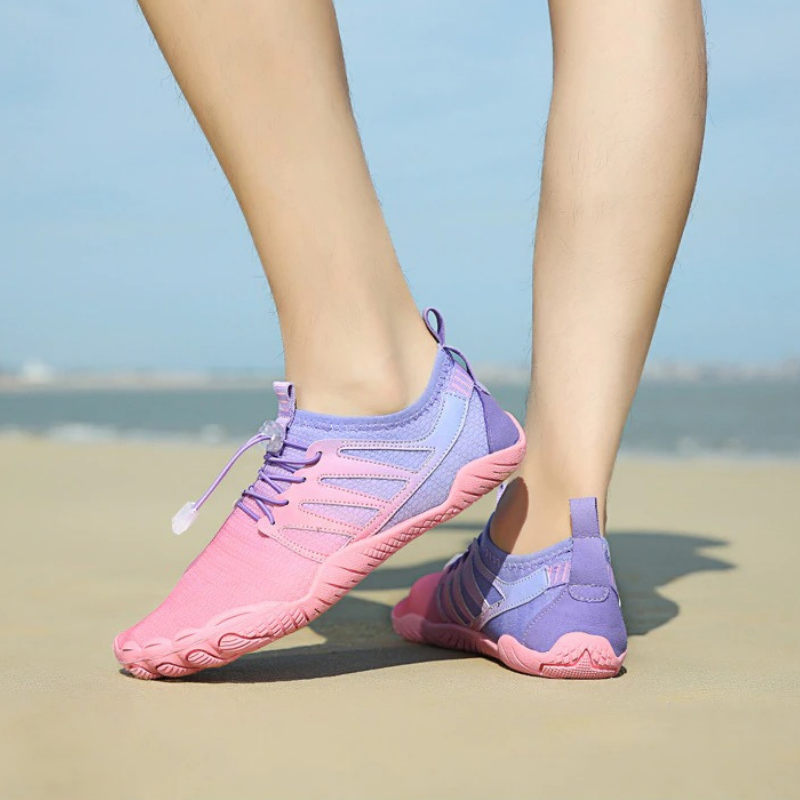 Unisex Barefoot Trainers – Lightweight Quick Dry Outdoor Water Sneakers
