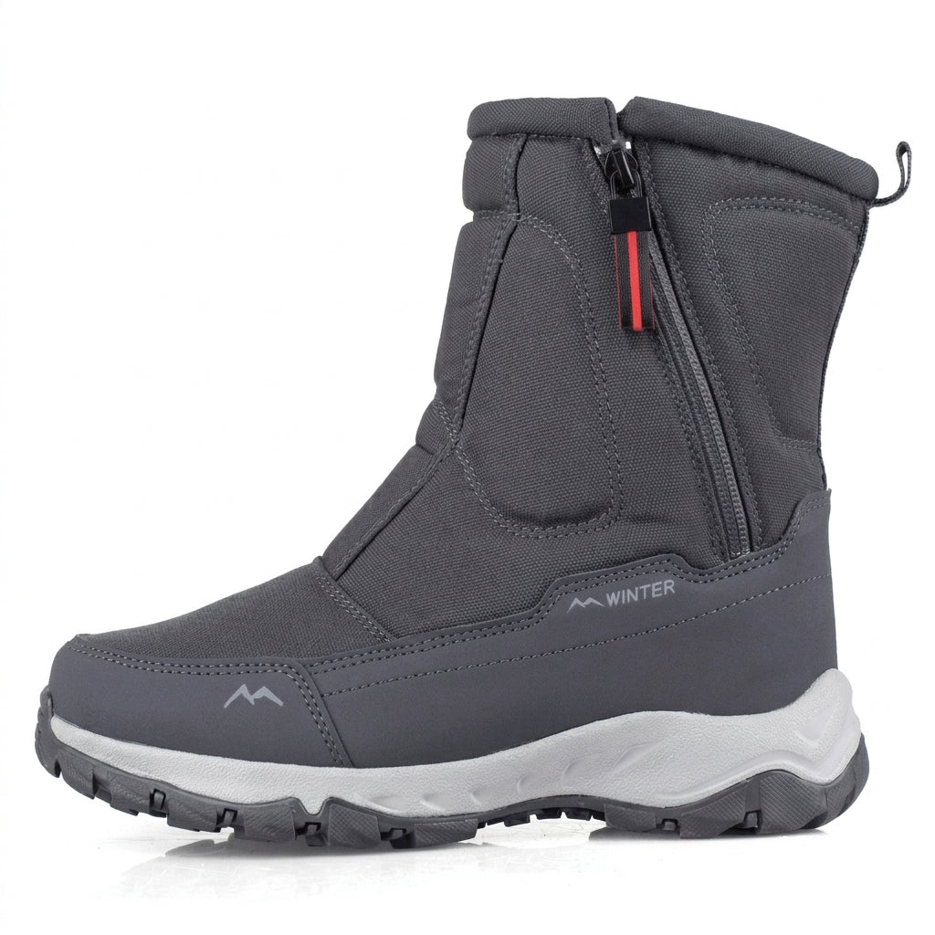 Men's Cosy Winter Snow Boots