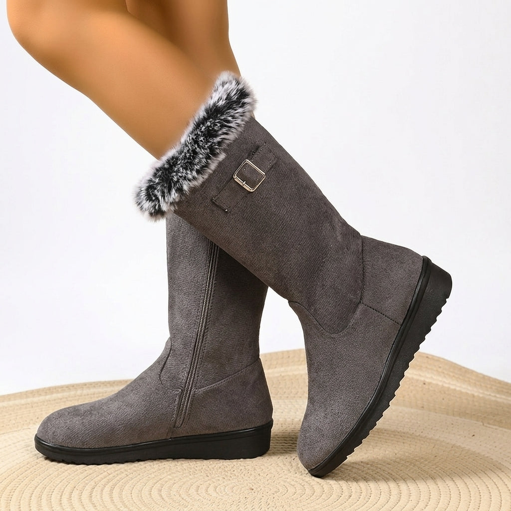 Women's Cosy Winter Boots